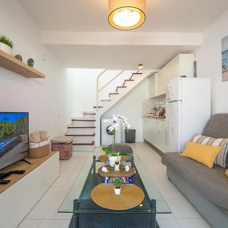 Apartamento Maspalomas Duna Flor Verde Λας Πάλμας ντε Γκραν Κανάρια Εξωτερικό φωτογραφία