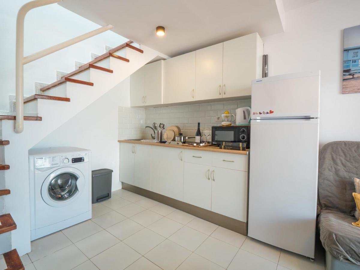 Apartamento Maspalomas Duna Flor Verde Λας Πάλμας ντε Γκραν Κανάρια Εξωτερικό φωτογραφία