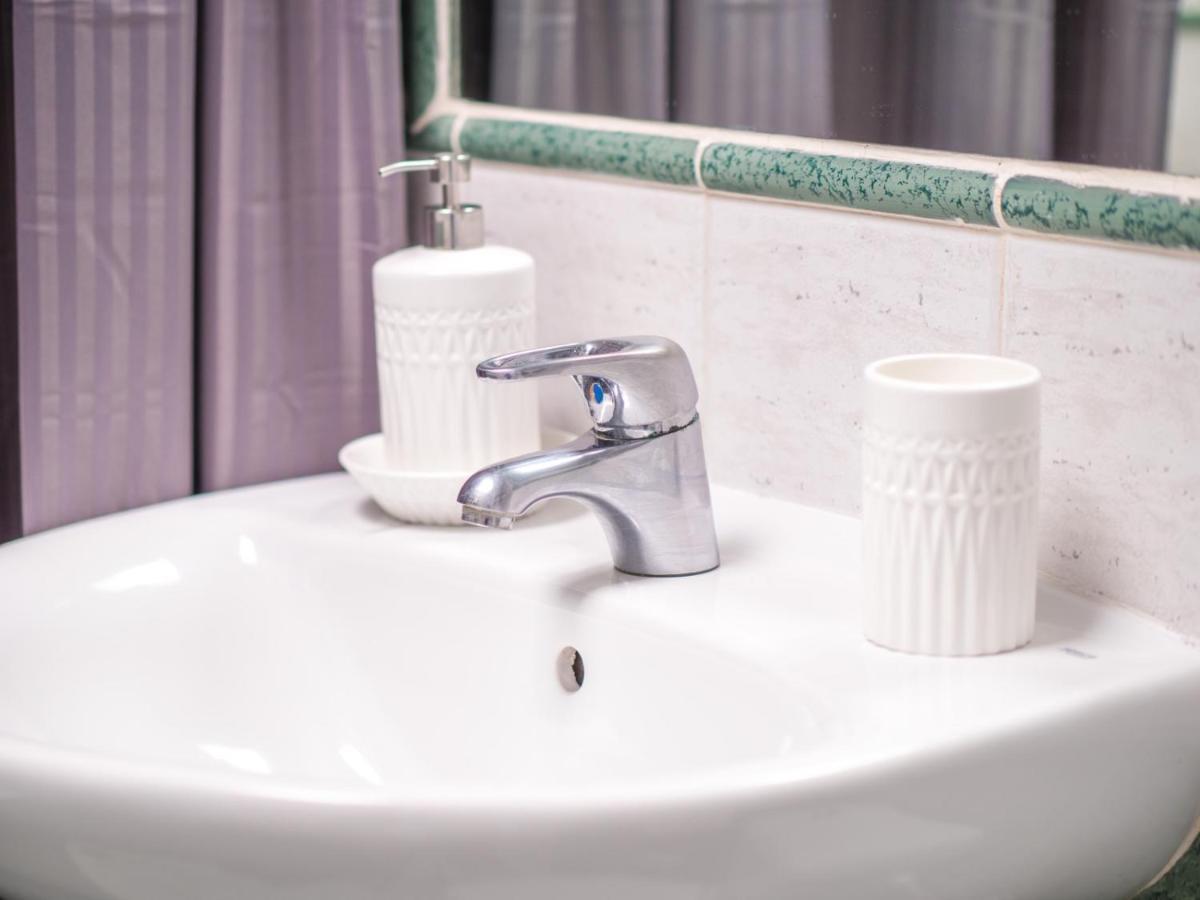 Apartamento Maspalomas Duna Flor Verde Λας Πάλμας ντε Γκραν Κανάρια Εξωτερικό φωτογραφία